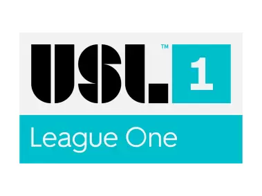USL League One Logo