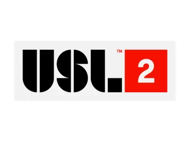 USL League Two Logo