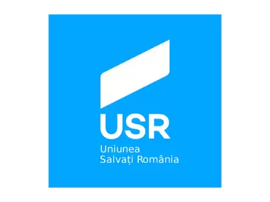 USR Uniunea Salvati Romania Logo