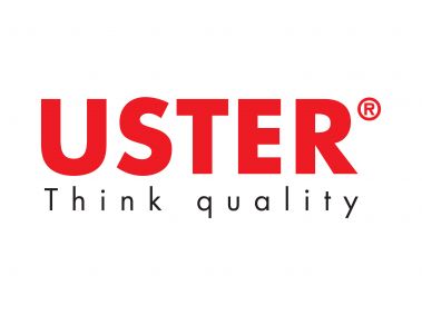 USTER Think Quality Logo