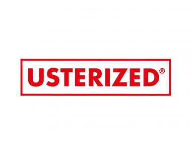 Usterized Certification Logo