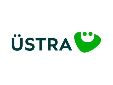 Üstra New Logo