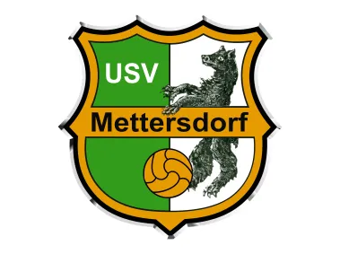 USV Mettersdorf Logo