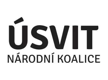 Usvit Narodni Koalice Logo