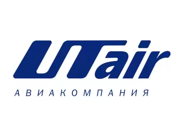 UTair 1 Logo