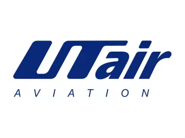 UTair 2 Logo