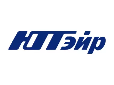 UTair Russian Logo