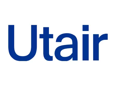 Utair Aviation Logo
