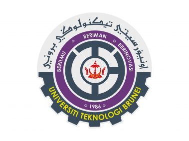 UTB University of Technology Brunei Logo