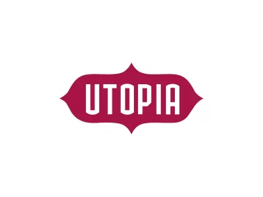 Utopiafonts Logo