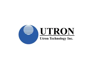 Utron Technology Logo
