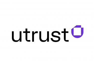 Utrust Coin (UTK) Logo