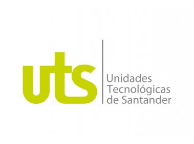 UTS Unidades Tecnológicas de Santander Logo