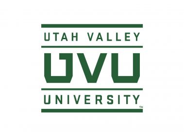 UVU Utah Valley University Logo