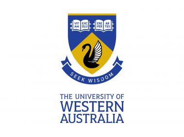 UWA University of Western Australia Logo