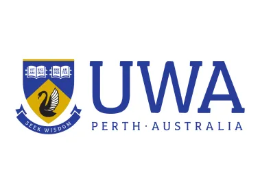 UWA University Perth Logo