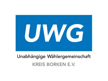 UWG Kreis Borken Logo