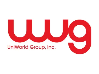 UWG UniWorld Group Inc. Logo