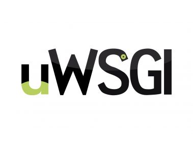 uWSGI Logo