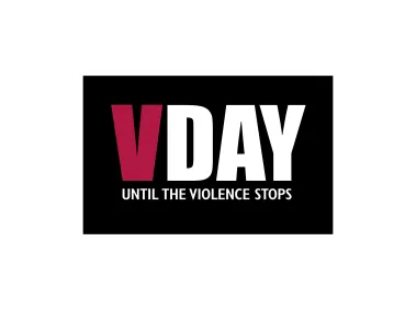 V Day Logo