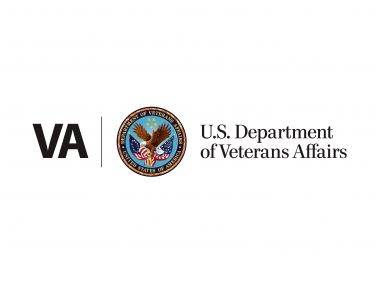 VA US Department of Veterans Affairs Logo
