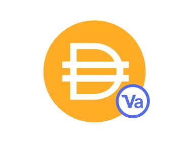 vaDAI Icon Logo