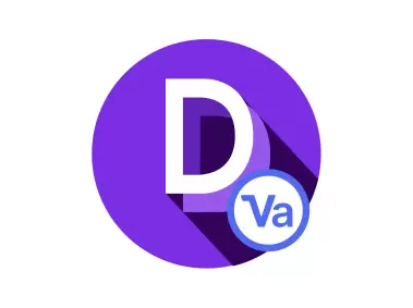 vaDPI Icon Logo