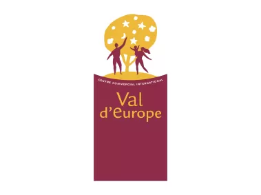 Val d`Europe Logo