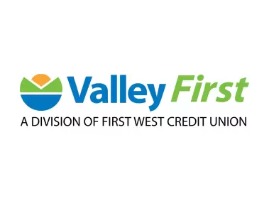 Valley First Logo