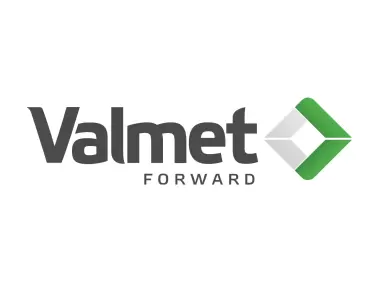 Valmet Forward Logo