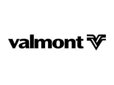 Valmont Industries Logo