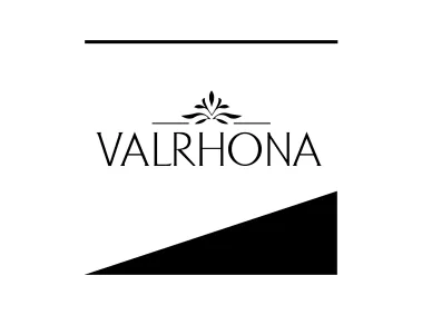 Valrhona Logo