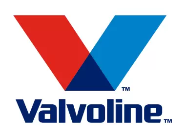 Valvoline Company Logo