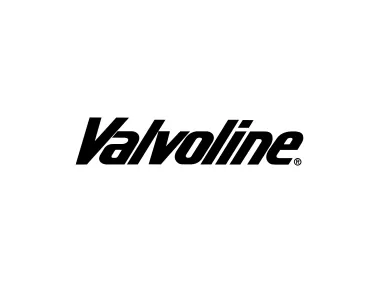 Valvoline Logo