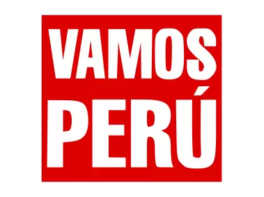 Vamos Peru Logo