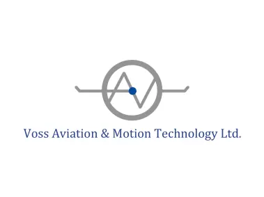 VAMT Voss Aviation & Motion Technology Logo