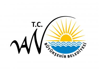 Van Büyükşehir Belediyesi Logo