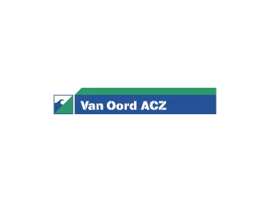 Van Oord ACZ Logo