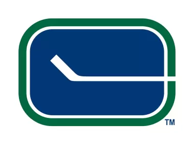 Vancouver Canucks 70er Logo