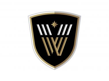 Vancouver Warriors Logo
