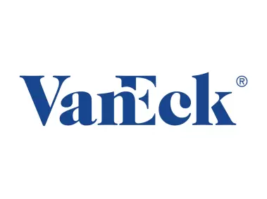 Vaneck Logo