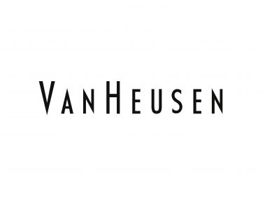 VanHeusen Logo