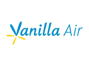 Vanilla Air Logo