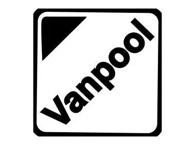 Vanpool Logo
