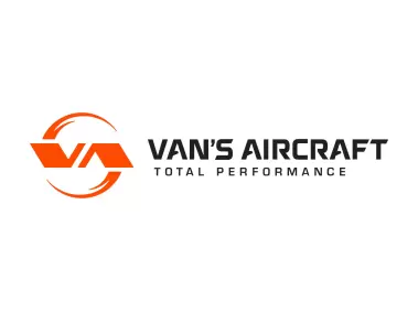 Vans Aircraft Logo