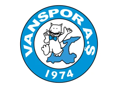 Vanspor Logo