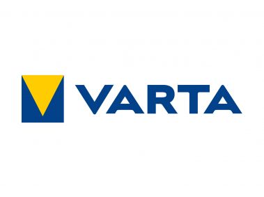Varta New 2021 Logo