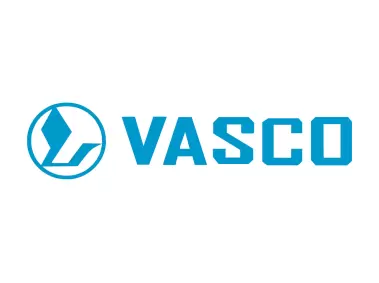 VASCO Air Service Logo