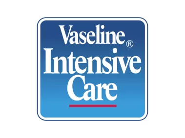 Vaseline Intensive Care Logo