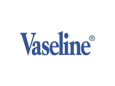 Vaseline Wordmark Logo